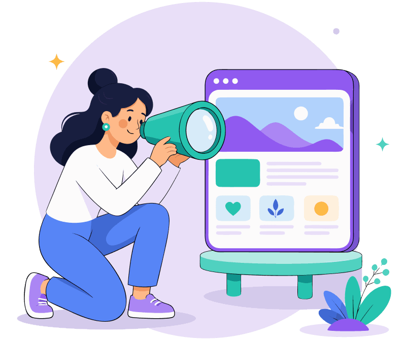 Check your website