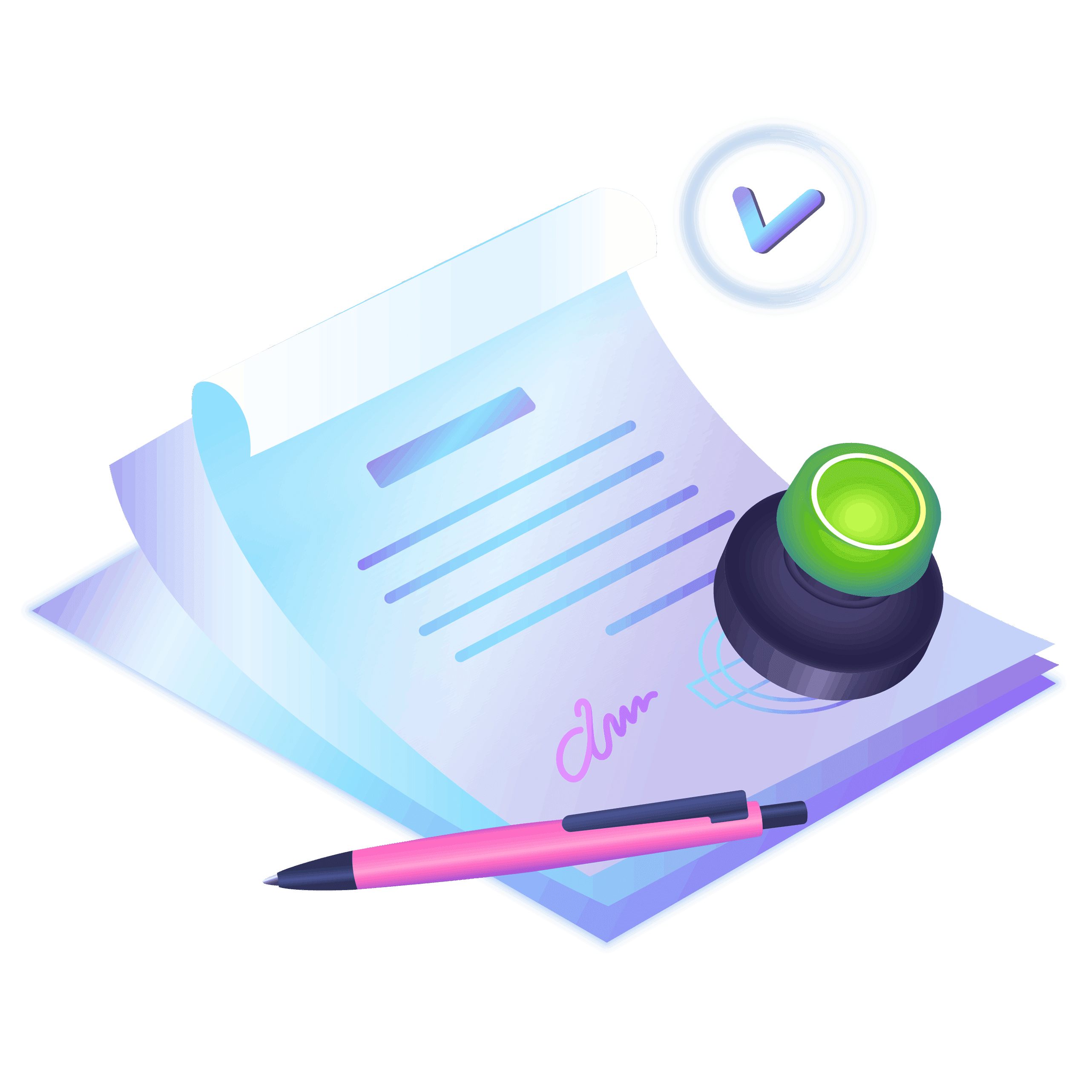 Governance, Risk & Compliance Support