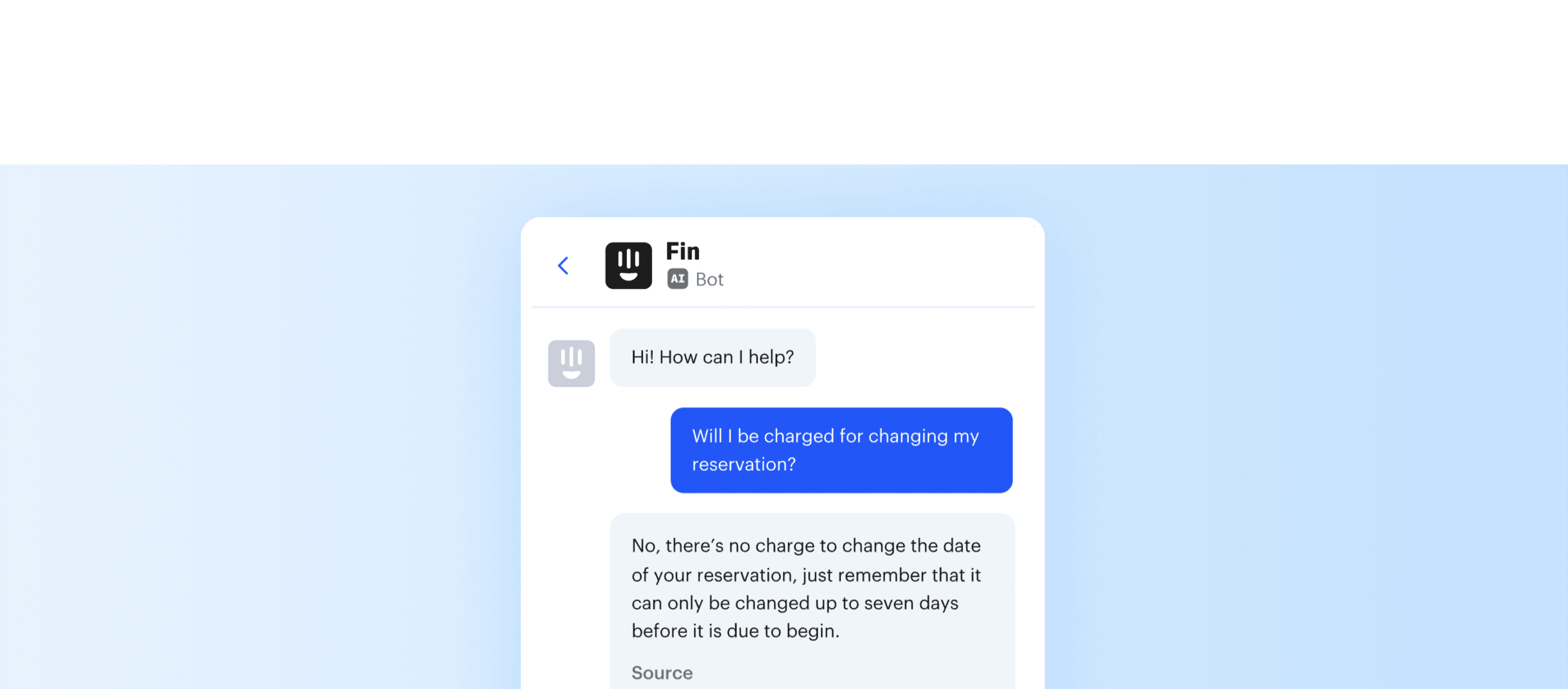 ai products